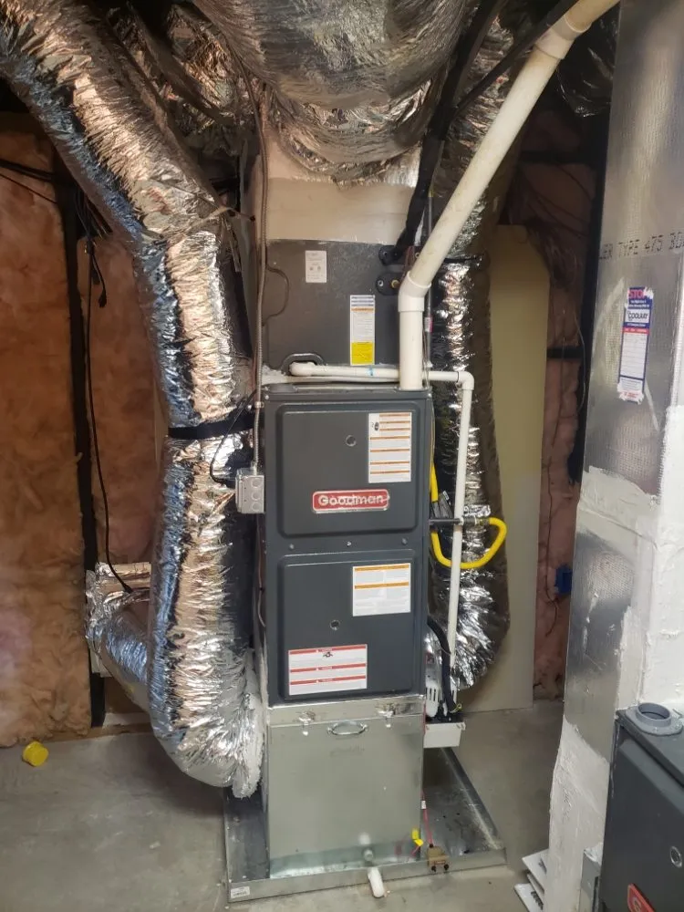 Slide of McLean Services