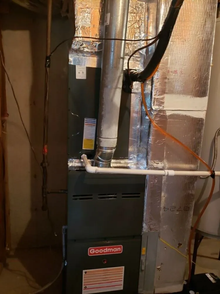 Slide of McLean Services