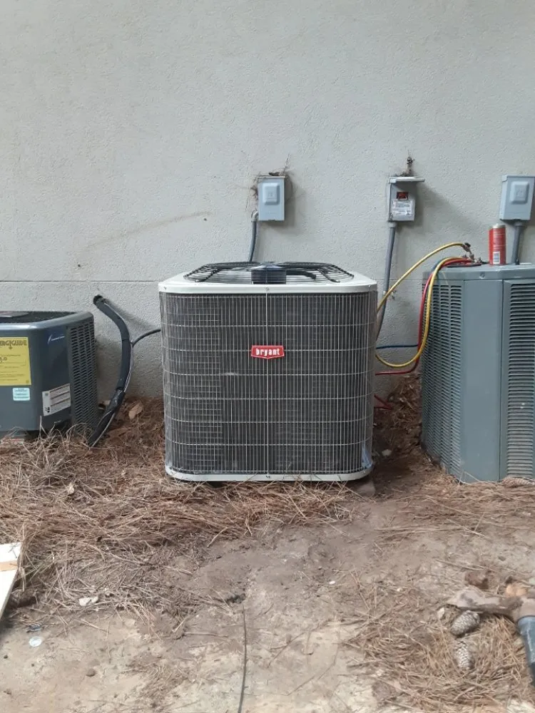 Slide of McLean Services