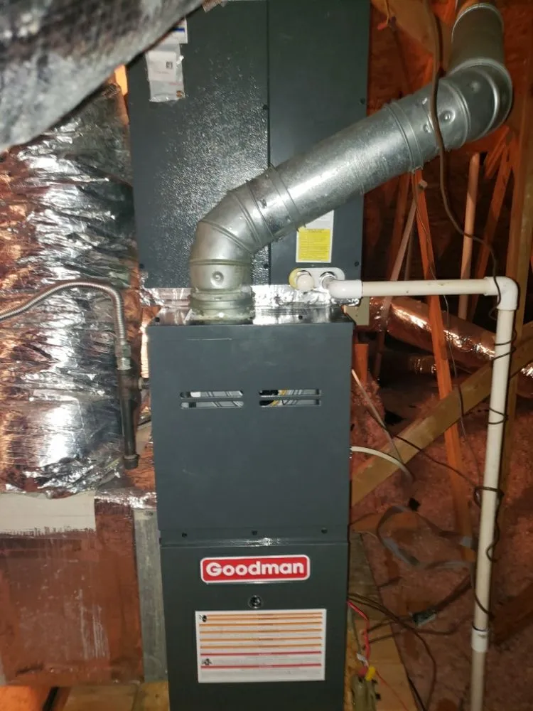 Slide of McLean Services