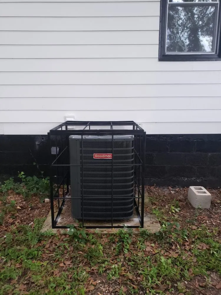 Slide of McLean Services