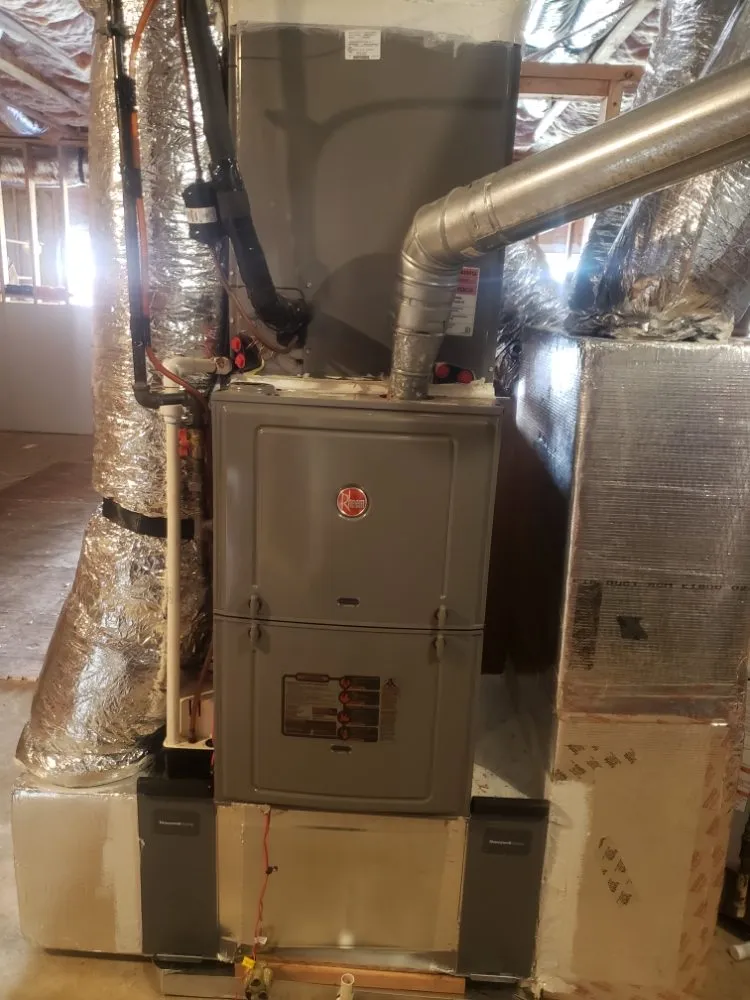 Slide of McLean Services