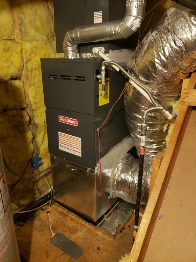 Slide of McLean Services