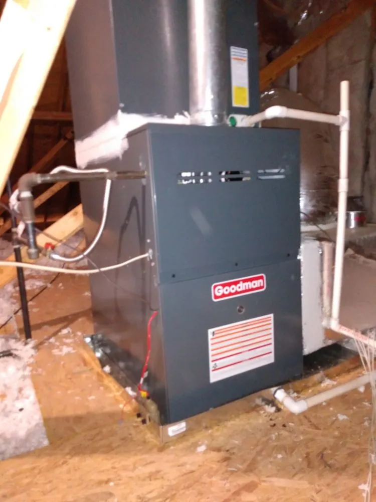 Slide of McLean Services