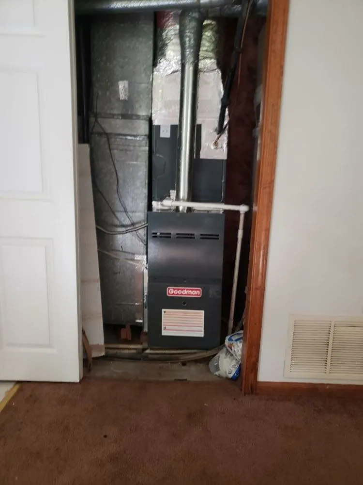 Slide of McLean Services