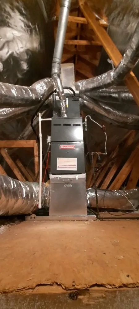 Slide of McLean Services