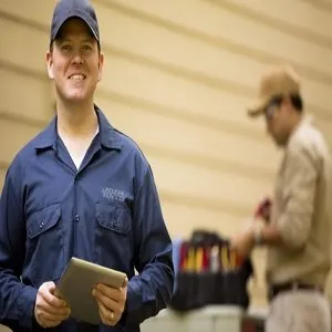 McLean Services Logo