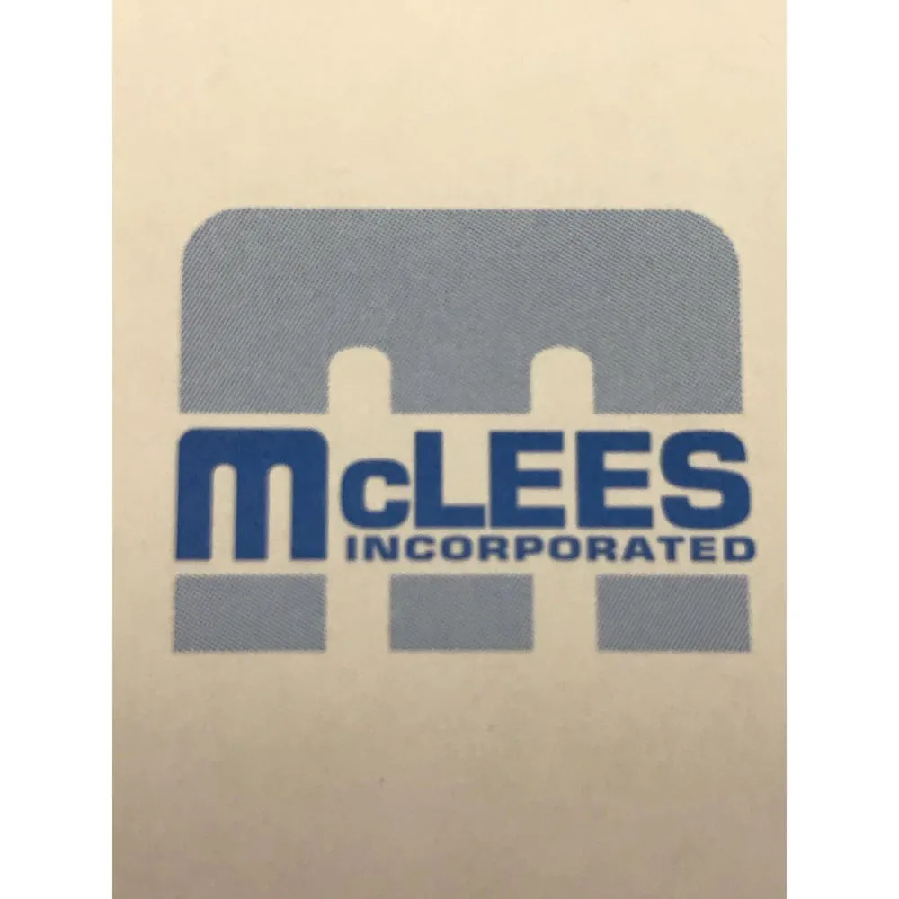 Slide of McLees
