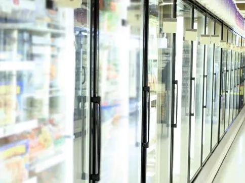 Slide of McLeod’s Air Conditioning & Refrigeration