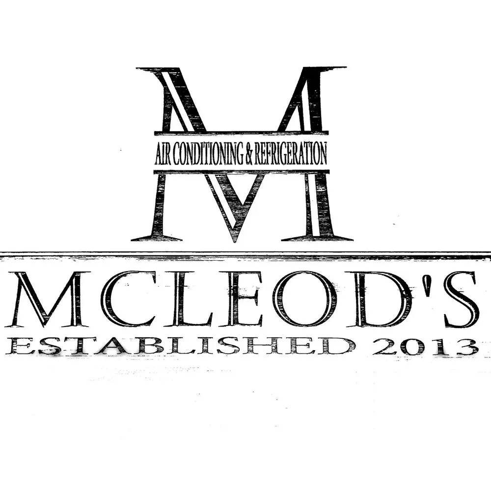 Slide of McLeod’s Air Conditioning & Refrigeration