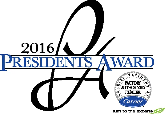 Slide of McLoughlin Service Experts