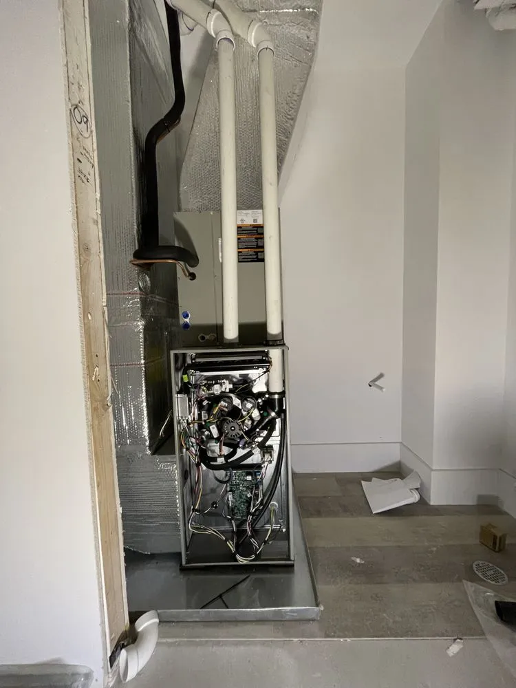 Slide of MCM Heating And Cooling