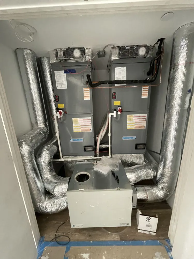 Slide of MCM Heating And Cooling