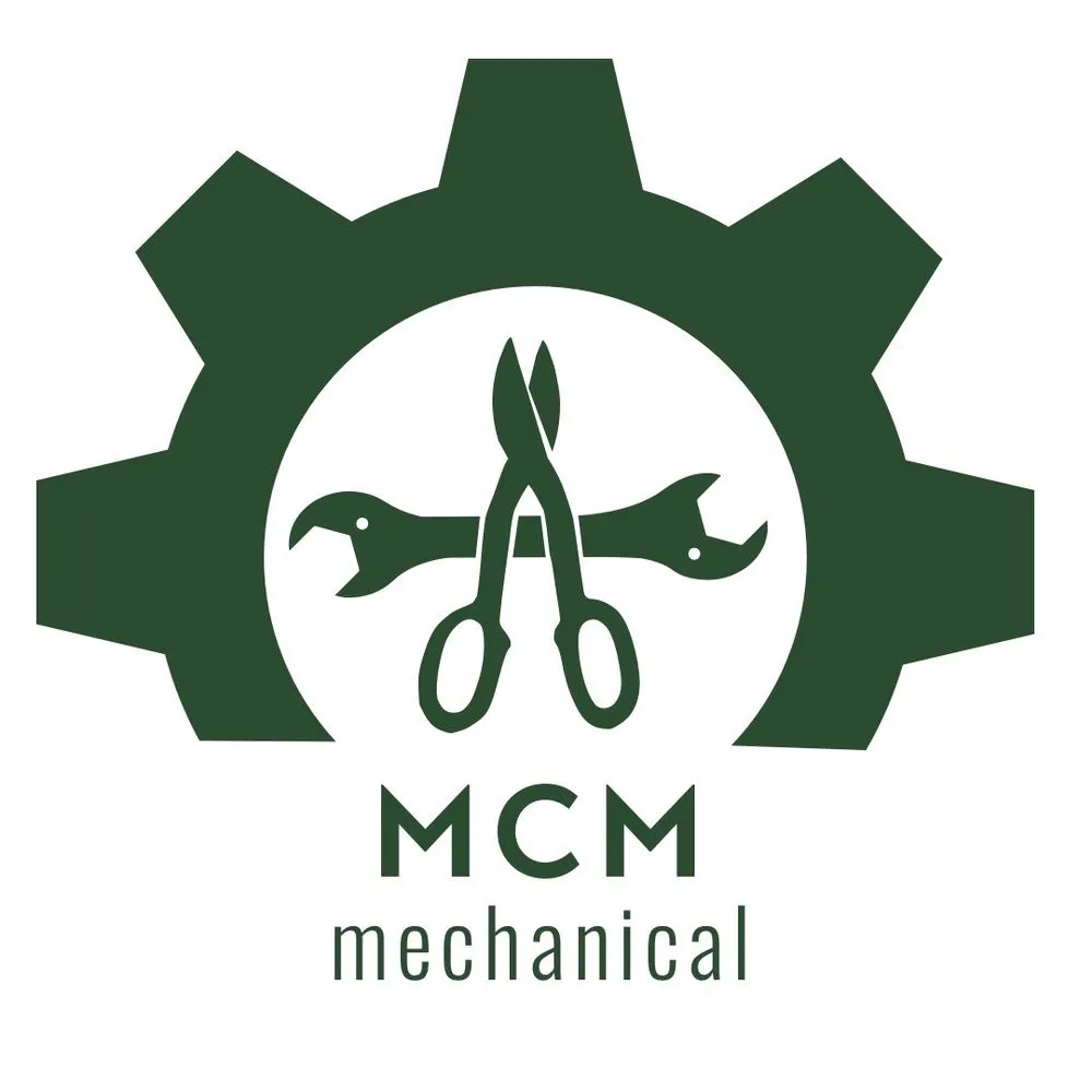 Slide of MCM Mechanical