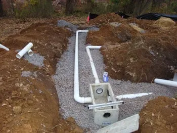Top-rated heating and cooling service experts serving Line Lexington, PA - McMackin's Plumbing