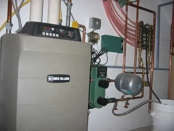 Expert AC installation in Line Lexington, PA by McMackin's Plumbing