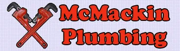McMackin's Plumbing Logo