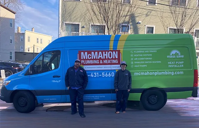 Emergency furnace service in Hyde Park, MA - McMahon Plumbing & Heating