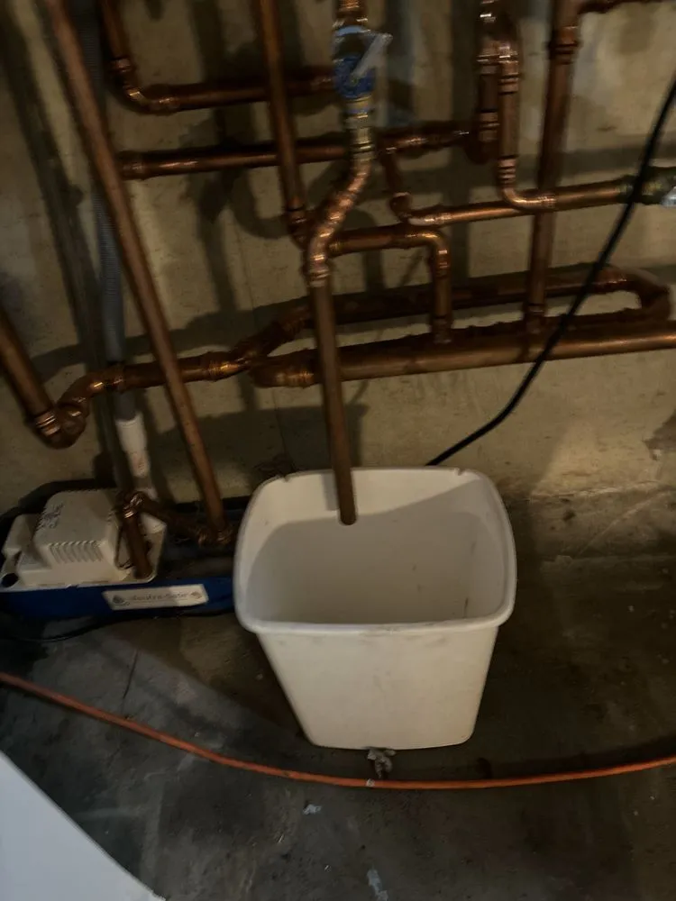 Expert HVAC installation near you in Hyde Park, MA by McMahon Plumbing & Heating