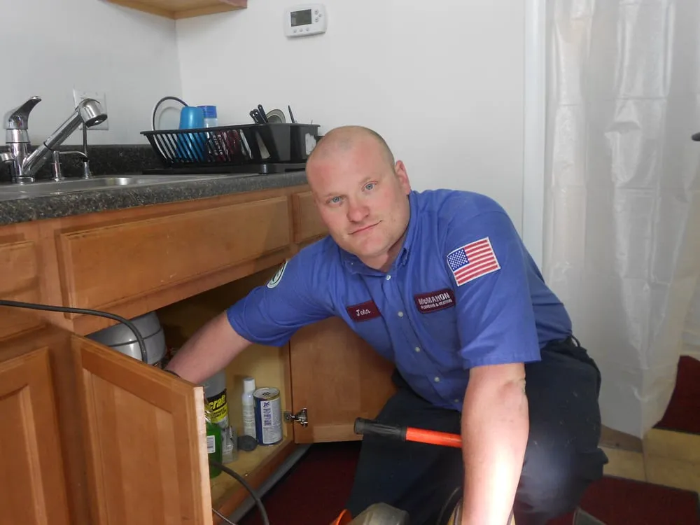 Local AC installation in Hyde Park, MA - McMahon Plumbing & Heating