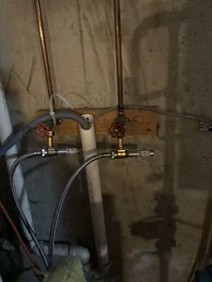 McMahon Plumbing & Heating