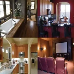 Slide of McMahon's Home Improvement