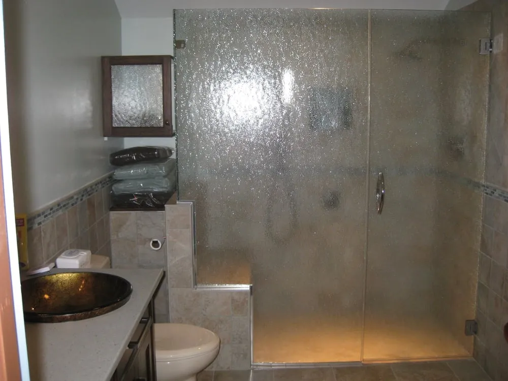 Slide of McMahon's Home Improvement