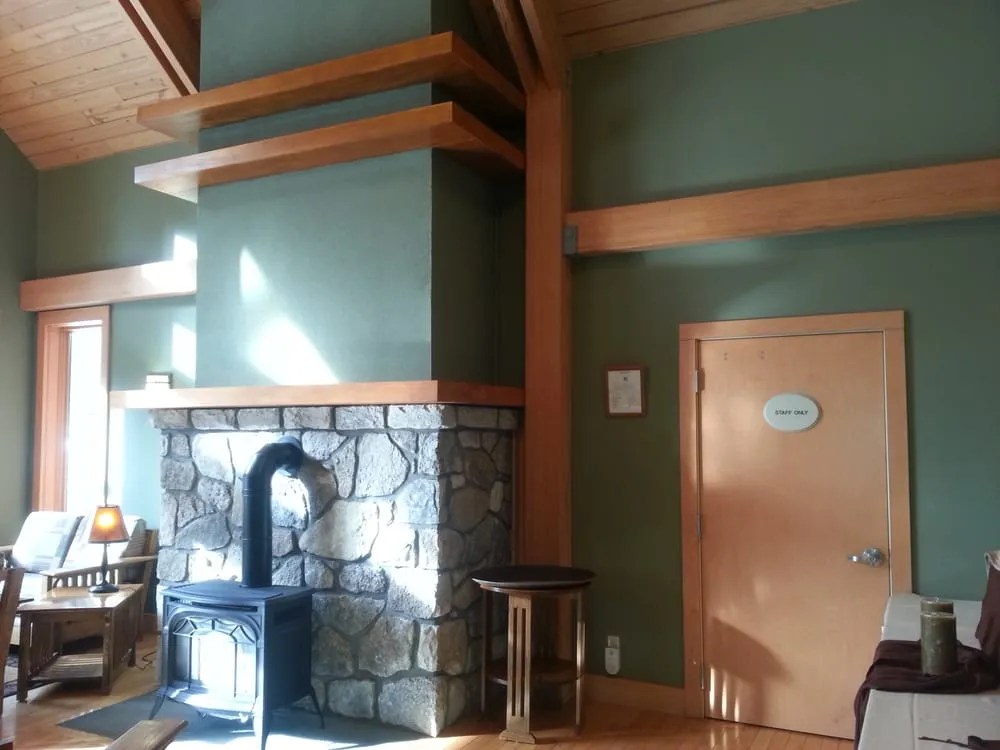 Slide of McMahon's Home Improvement