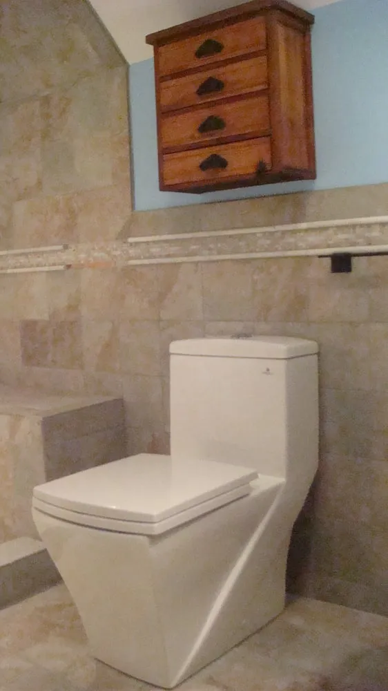 Slide of McMahon's Home Improvement