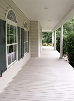 McMahon's Home Improvement