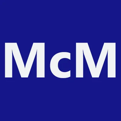McManus Oil Heating Logo