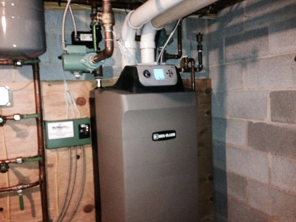 Slide of McManus Plumbing & Heating