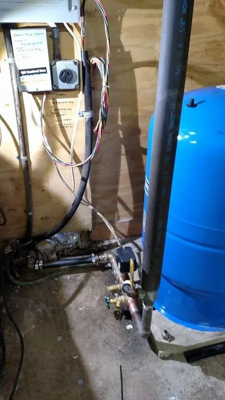 Slide of McManus Plumbing & Heating