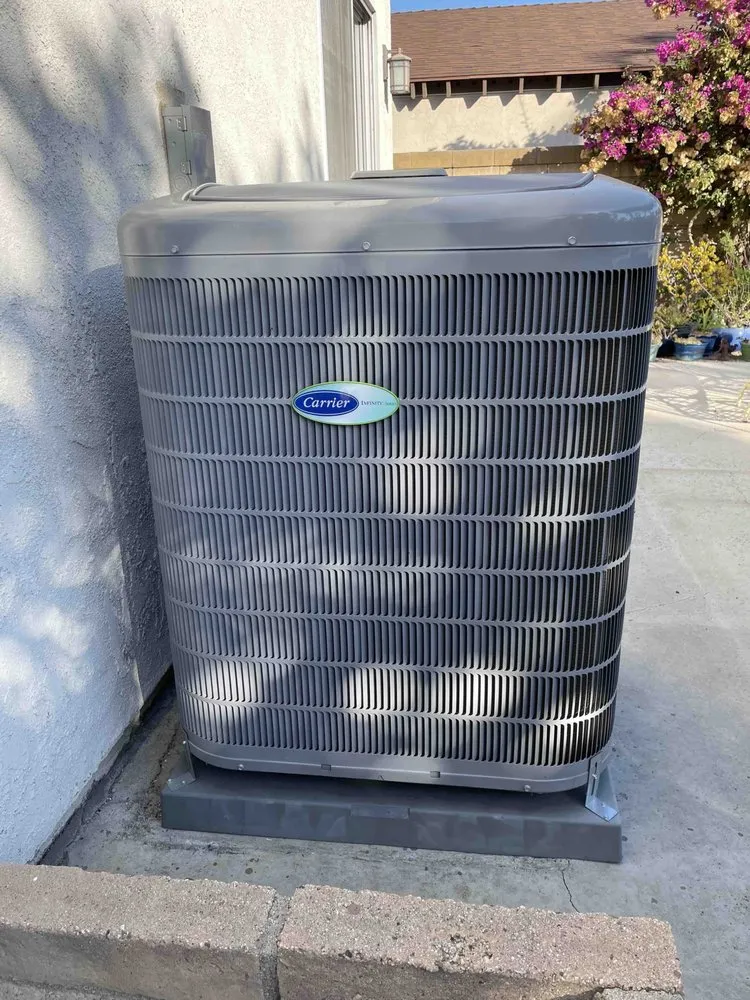 Slide of McMaster Heating and Air Conditioning