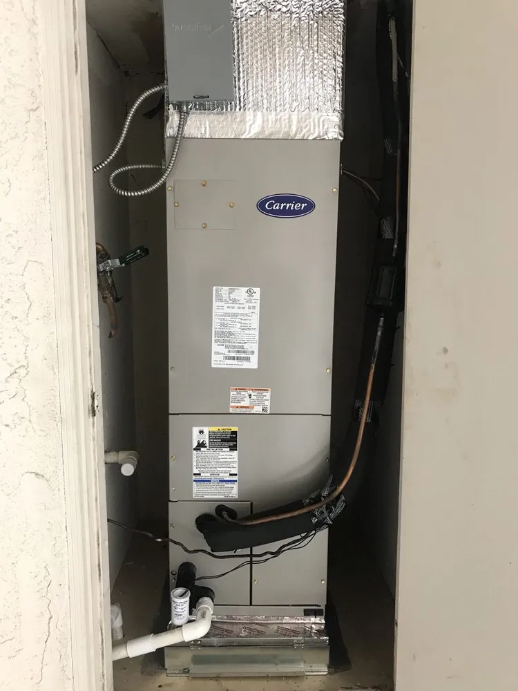 Slide of McMaster Heating and Air Conditioning