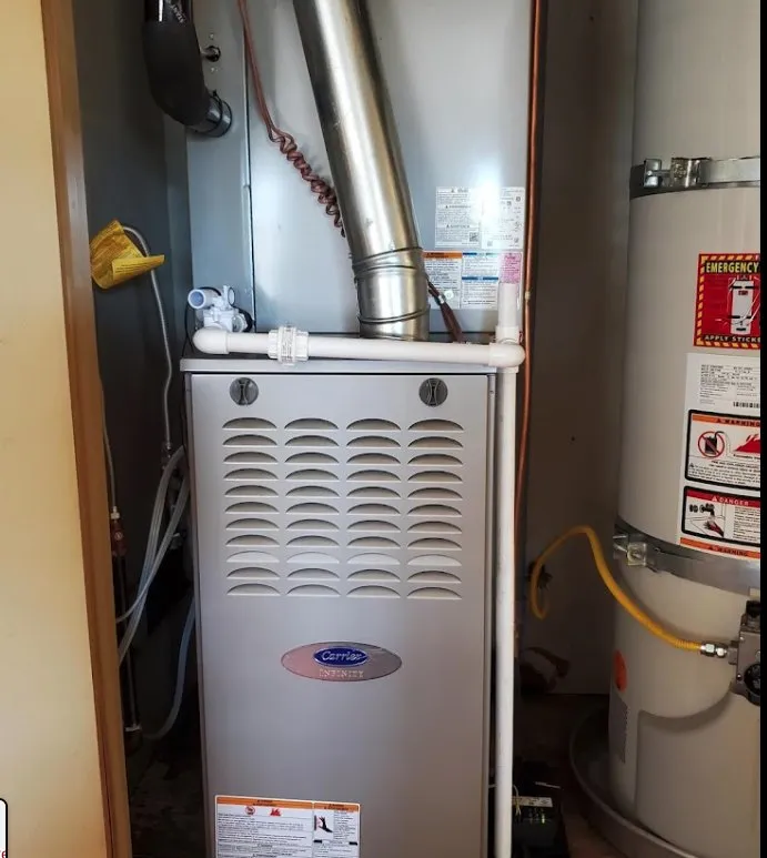 Slide of McMaster Heating and Air Conditioning