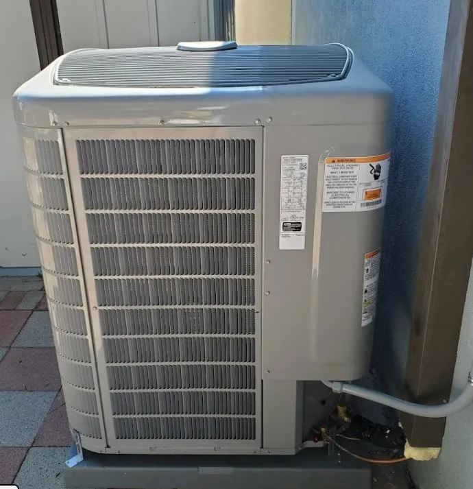 Slide of McMaster Heating and Air Conditioning