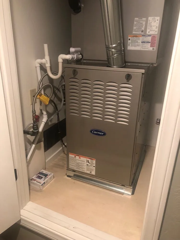 Slide of McMaster Heating and Air Conditioning