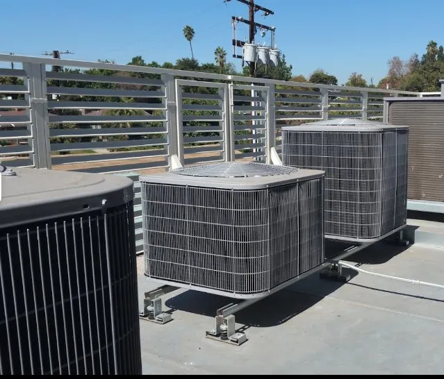 Slide of McMaster Heating and Air Conditioning