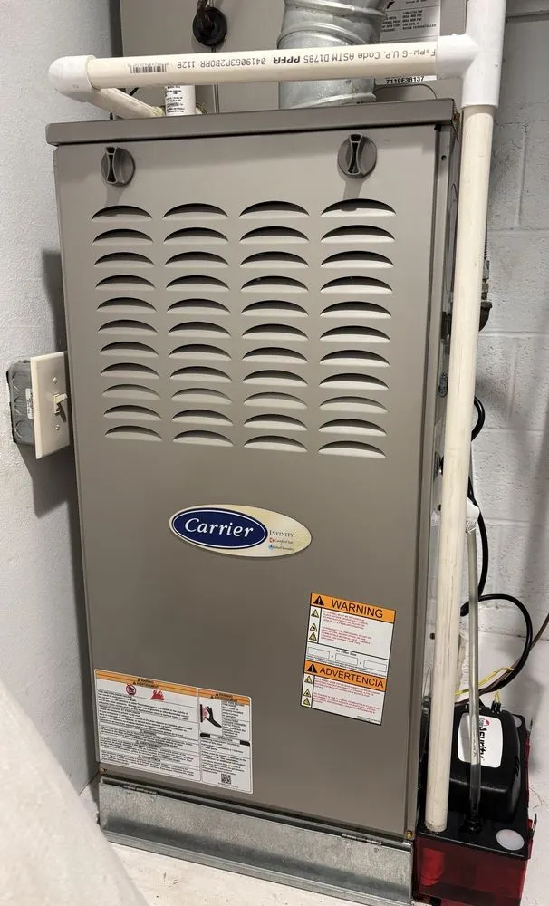 Slide of McMaster Heating and Air Conditioning