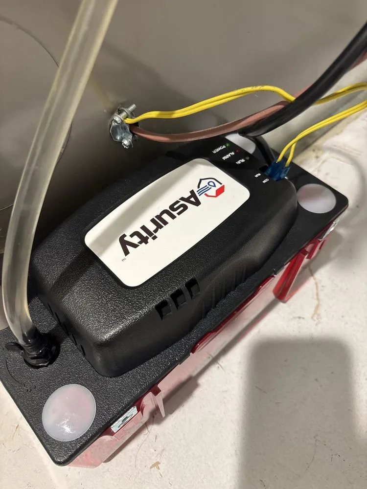 Slide of McMaster Heating and Air Conditioning