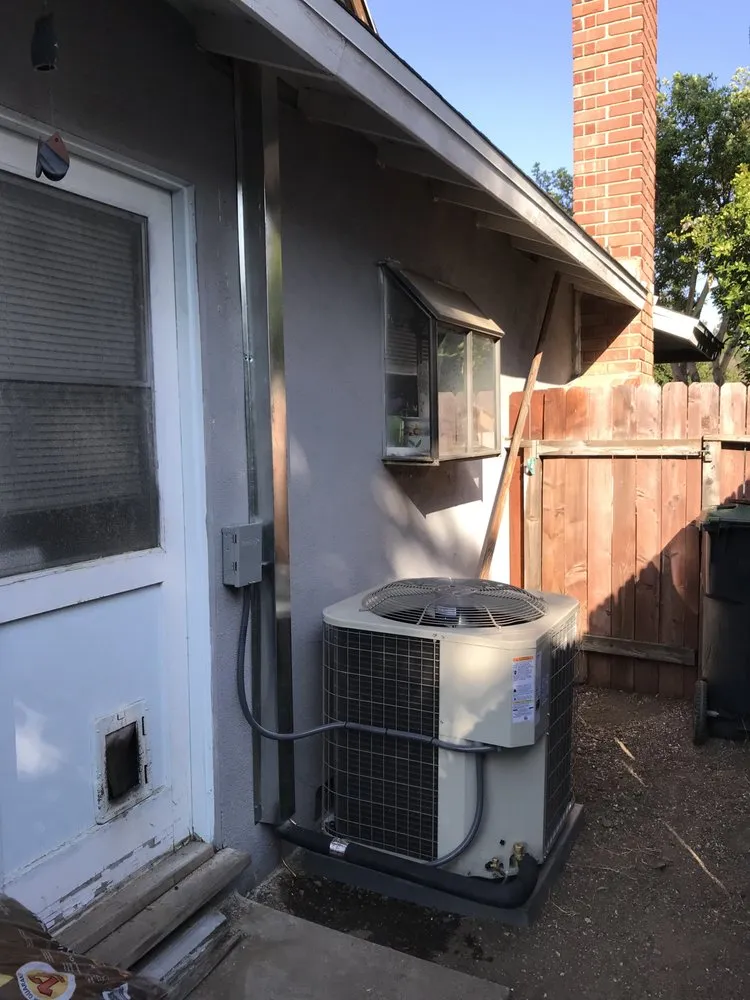 Slide of McMaster Mechanical