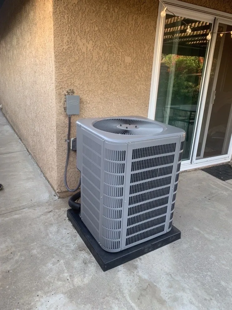 Slide of McMaster Mechanical