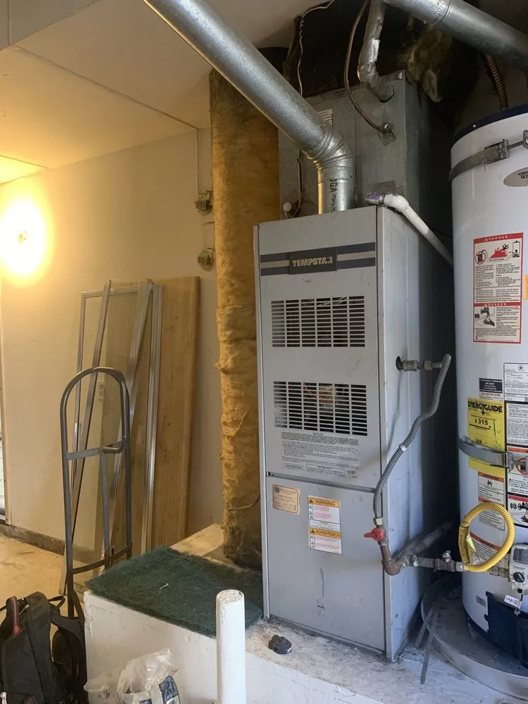 Slide of McMaster Mechanical