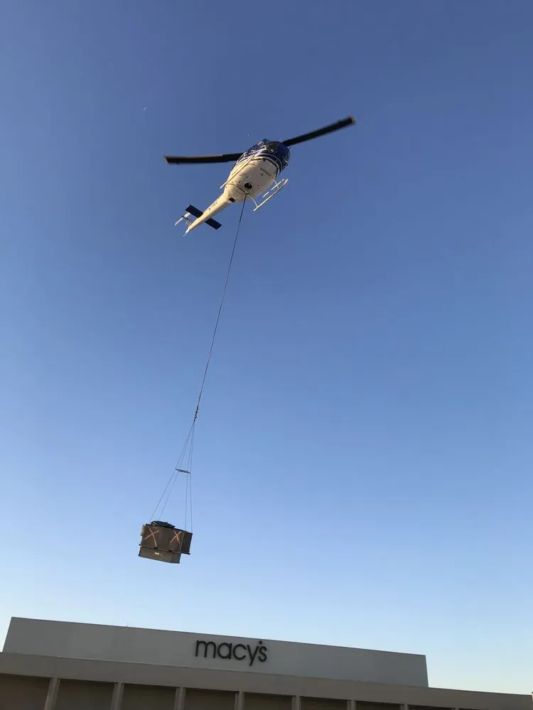 Slide of McMaster Mechanical