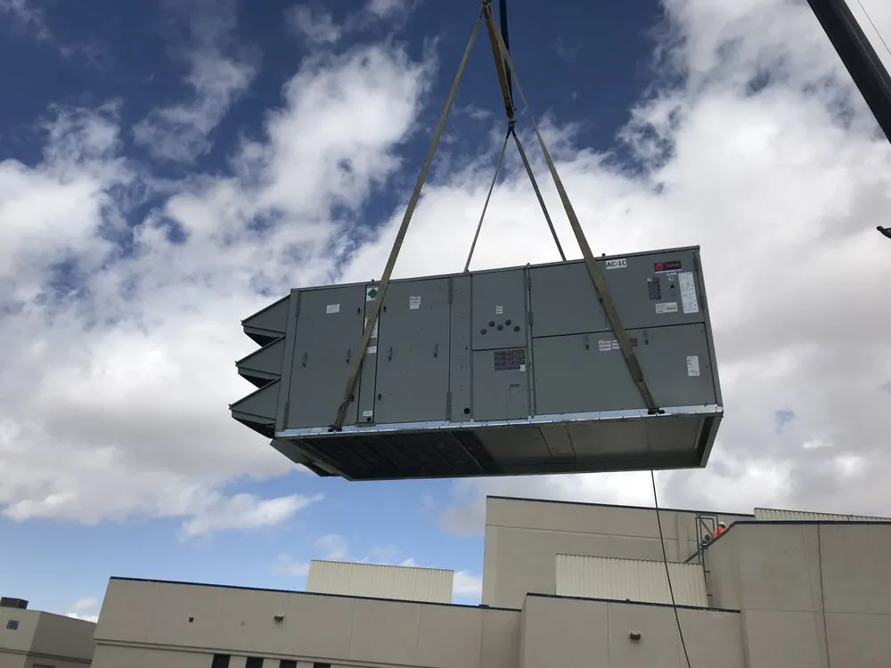 Slide of McMaster Mechanical