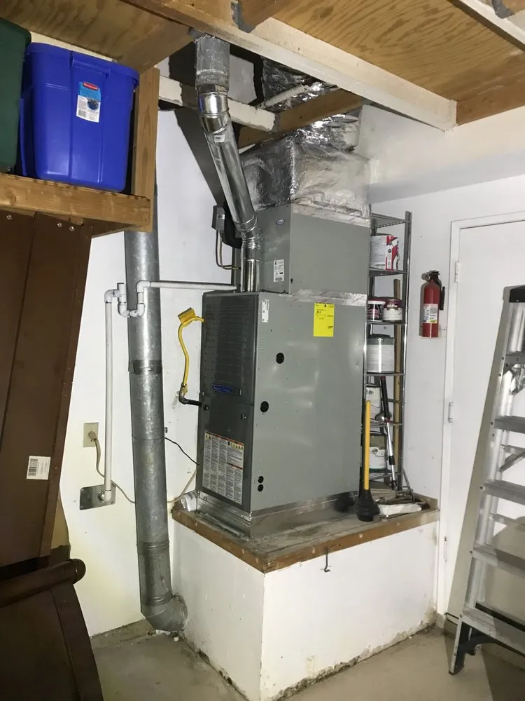 Slide of McMaster Mechanical