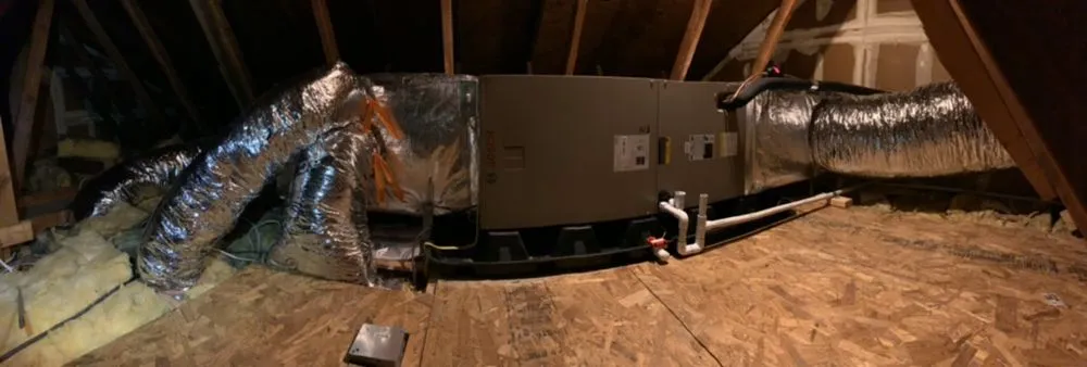 Slide of McMaster Mechanical