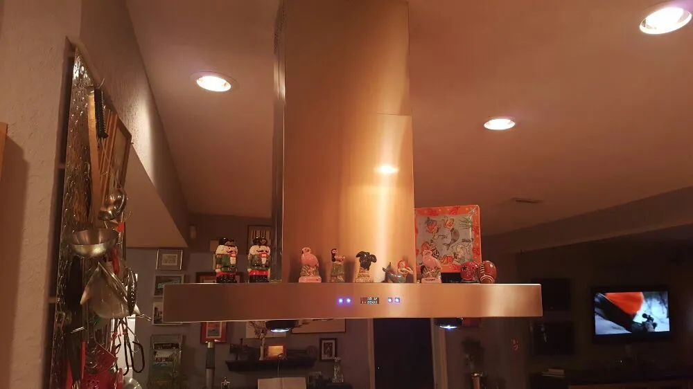 Slide of McMillan's Appliance Plus