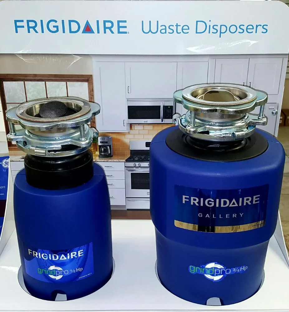 Slide of McMillan's Appliance Plus